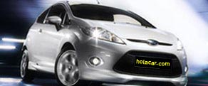 rent a car malaga trainstation